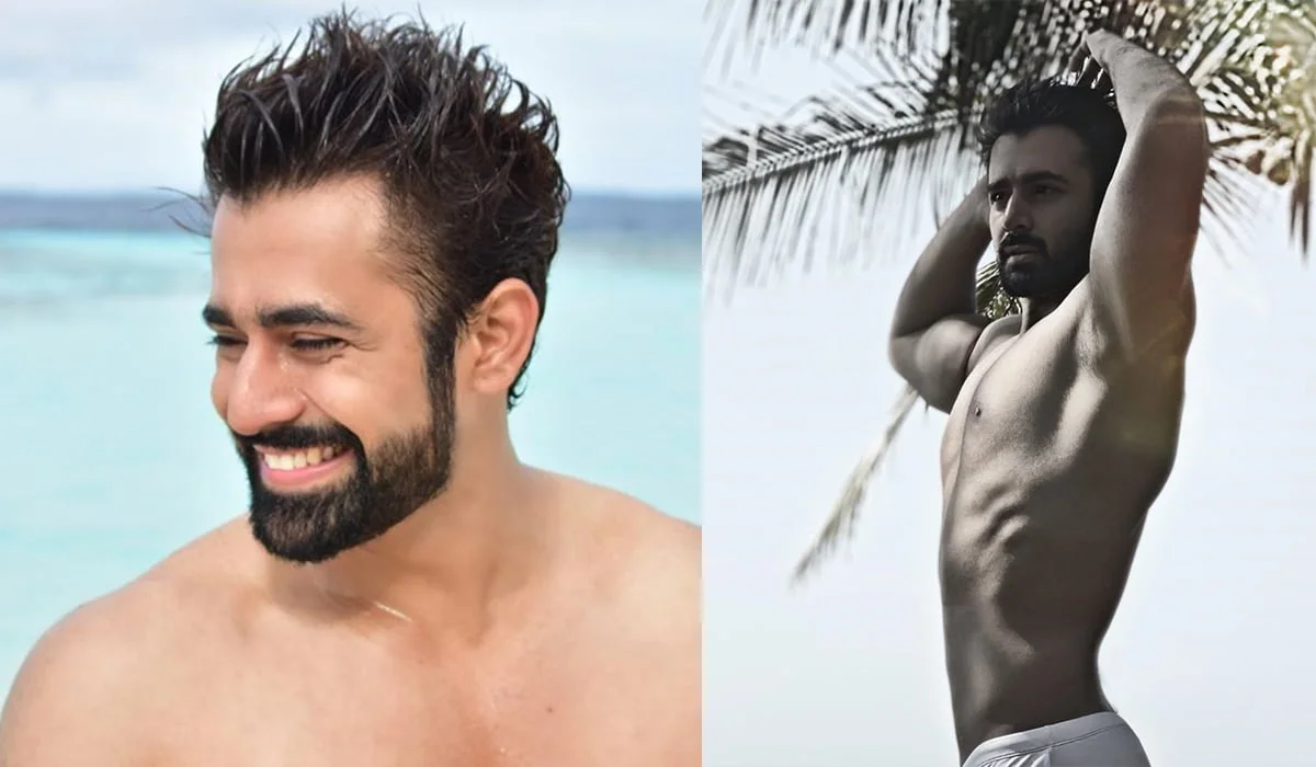 Happy Birthday Pearl V Puri’s shirtless pictures will make you drool