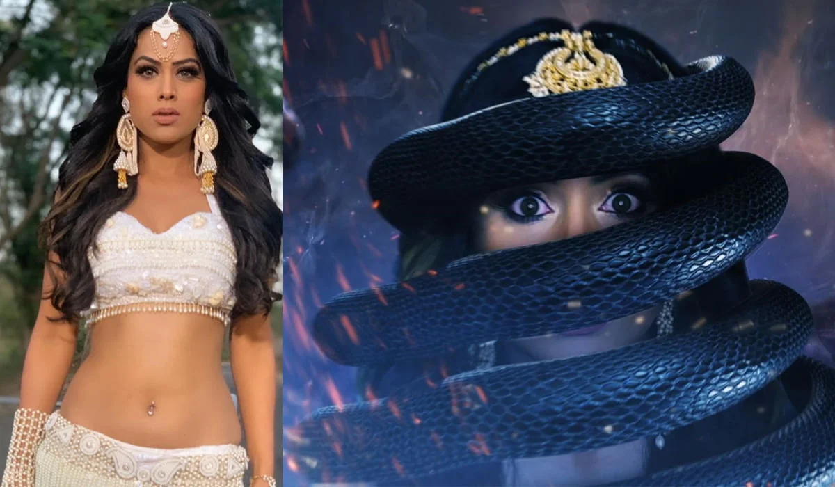 Naagin 5 The new poster of Icchadhari naagin is revealed, find out here