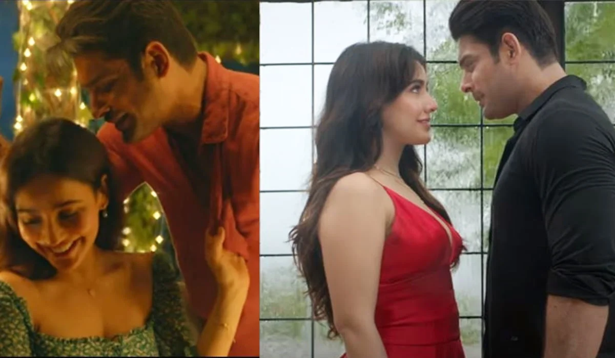 Neha Kakkar 'Dil Ko Karaar Aaya' Song Lyrics featuring Sidharth Shukla and Neha Sharma
