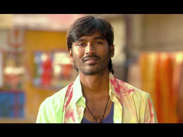 Happy Birthday Dhanush: Famous Dialogues From His Movies