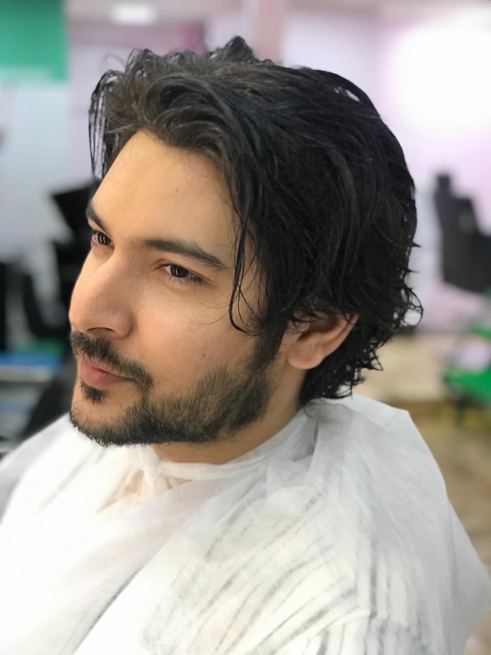 Shivin Narang’s New Look Is Totally Adorbs!