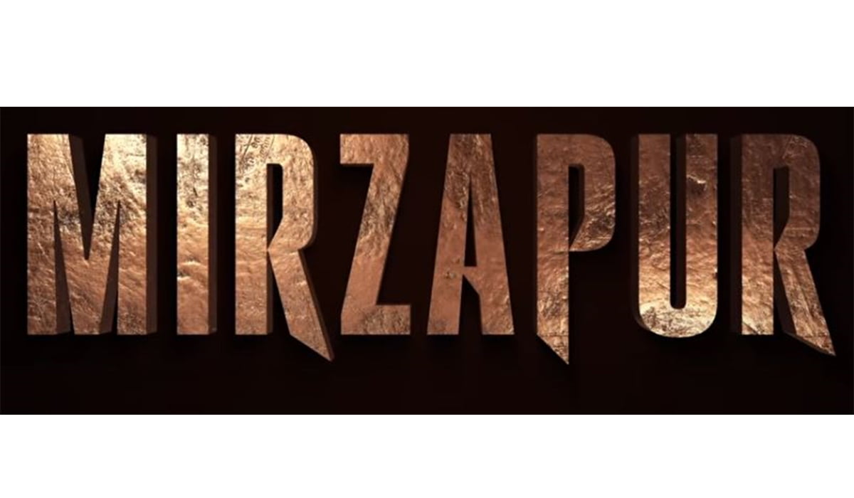 Amazon Prime Video announces return of Mirzapur for Season 3, with Pankaj  Tripathi, Ali Fazal, Rasika Dugal, Vijay Varma - Telegraph India