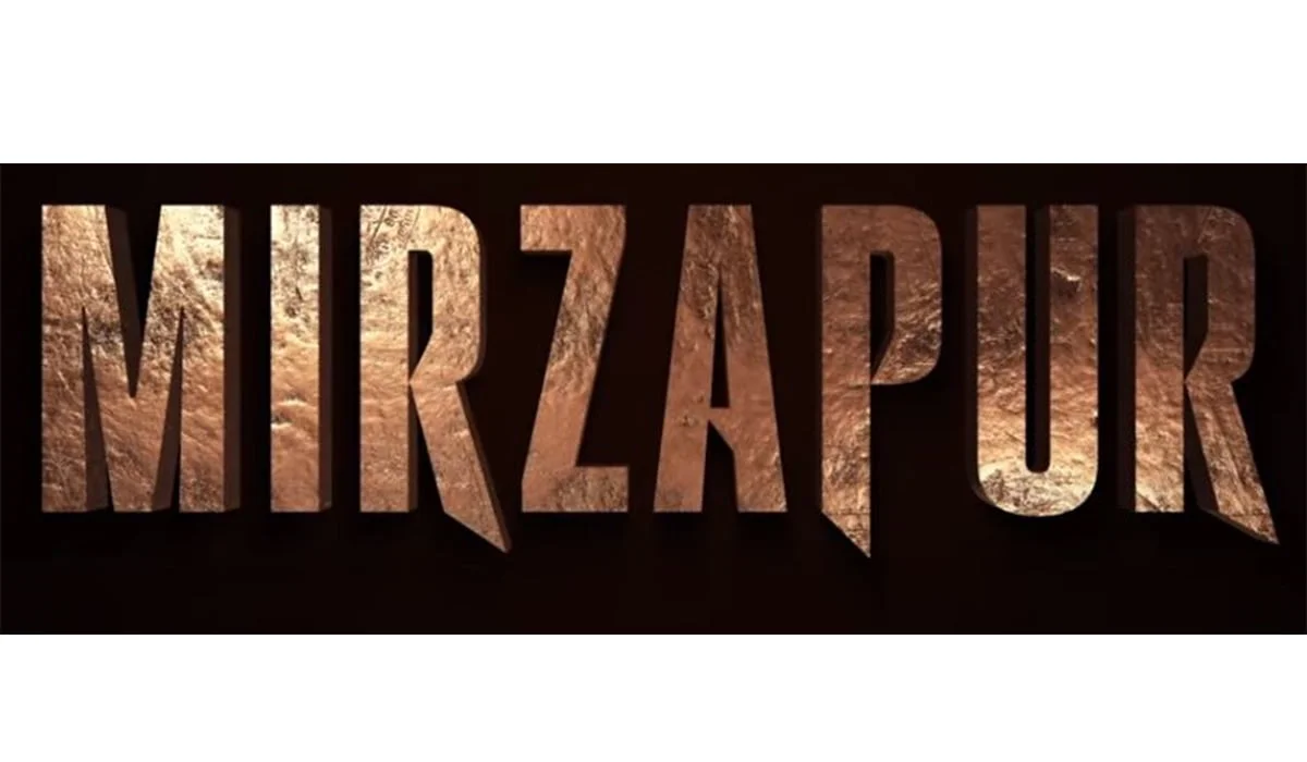 Amazon Prime Video announces the release date of Mirzapur 2