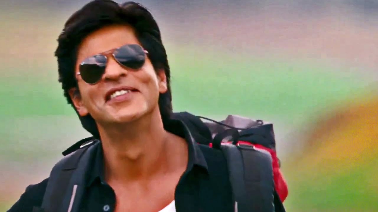 7 Years of Chennai Express: Shah Rukh Khan and Deepika Padukone’s funny ...