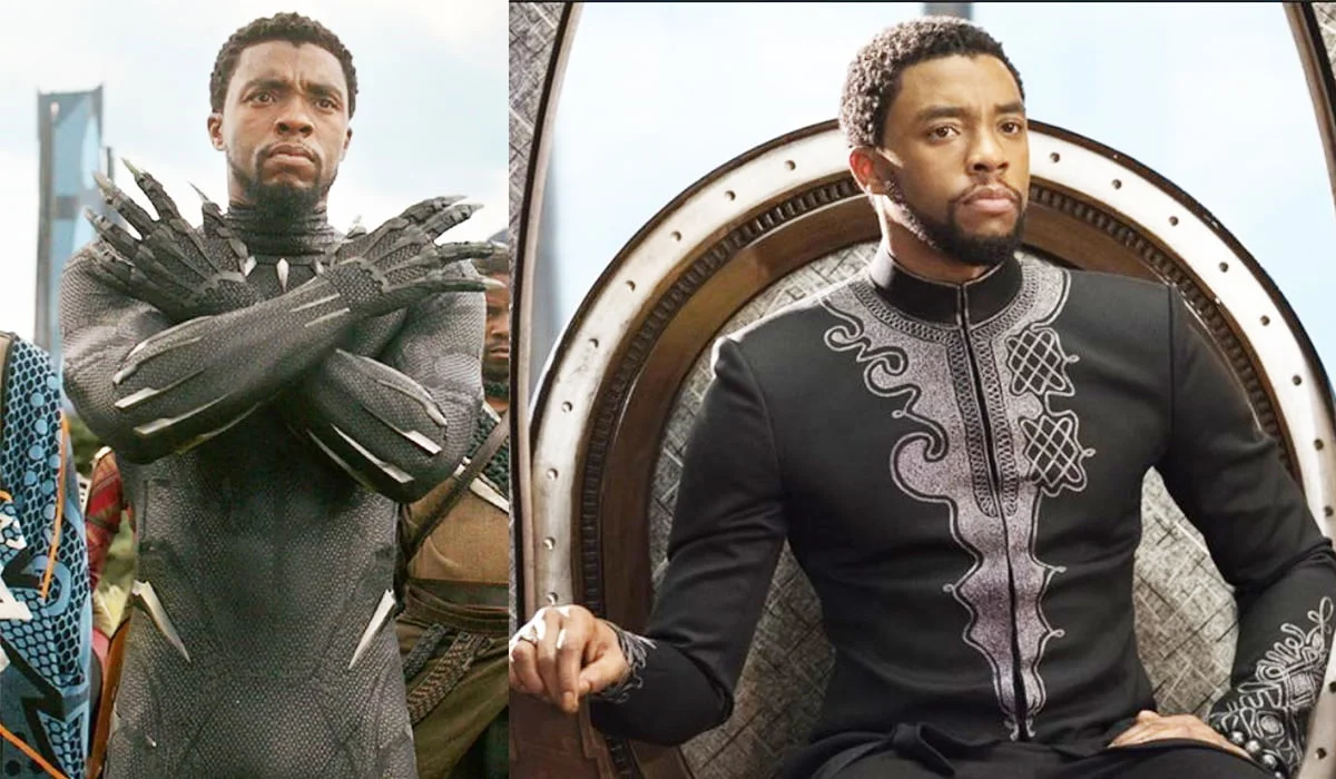 'Black Panther' Chadwick Boseman's Memorable Dialogues