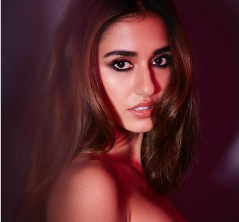 Disha Patani is one of the first choices for not just filmmakers but ...