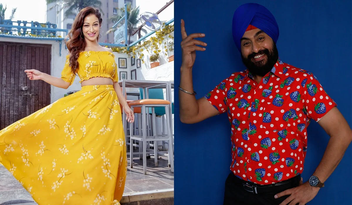 Sunayana Fozdar and Balvinder Singh Suri Join Taarak Mehta Ka Ooltah Chashmah’s Cast