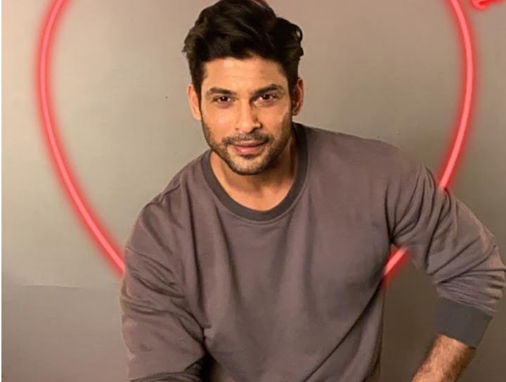 Fans Rejoice As Sidharth Shukla Now Has His Very Own Instagram Filter!