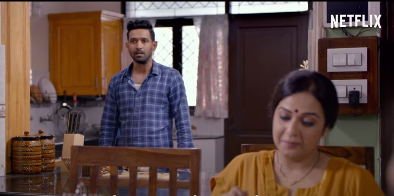 Ginny Weds Sunny Dialogues: Vikrant Massey And Yami Gautam’s Funny