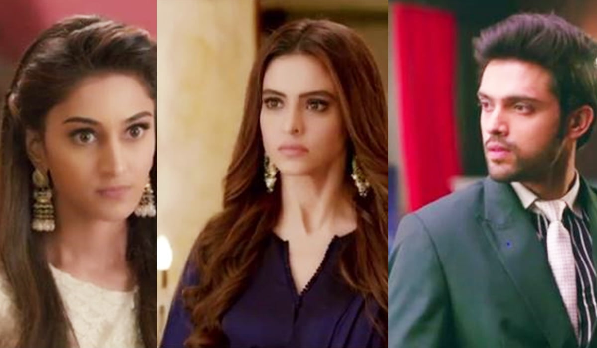 Kasautii Zindagii Kay Spoiler Alert Will Anurag Basu And Prerna Sharma