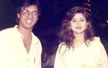 madhur bhandarkar with urmila matondkar rangeela