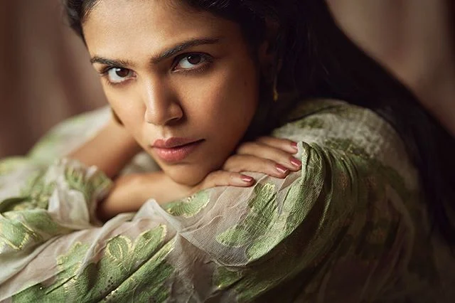Shriya Pilgaonkar