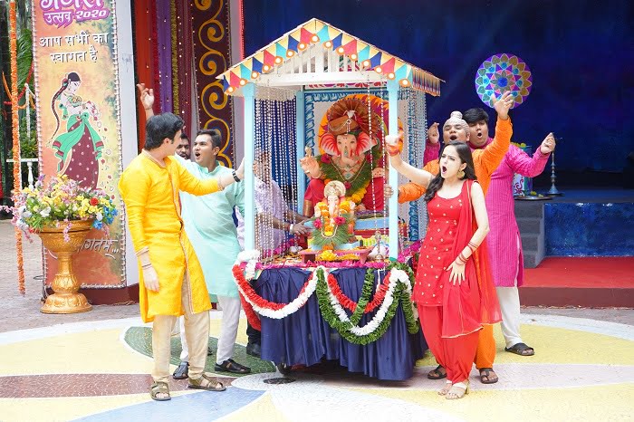 Taarak Mehta Ka Ooltah Chashmah