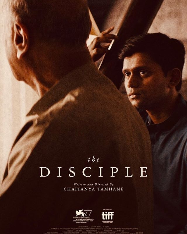 Chaitanya Tamhane's The Disciple
