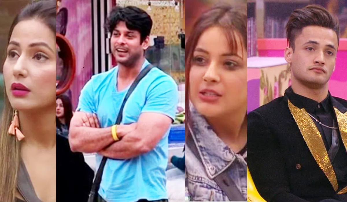 From Hina Khan to Shehnaaz Gill: Iconic Bigg Boss contestants dialogues