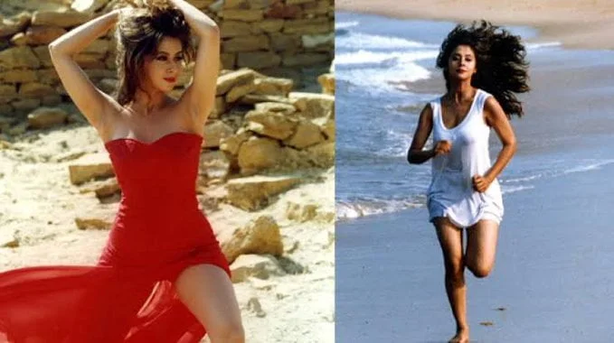 urmila matondkar in rangeela