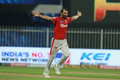 IPL: KL Holds On To Orange, Purple Cap Stays With Shami - Glamsham