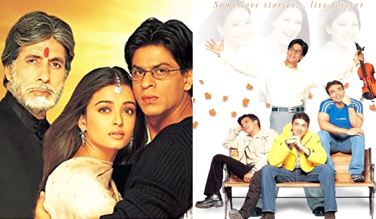 mohabbatein shahrukh khan dialogue