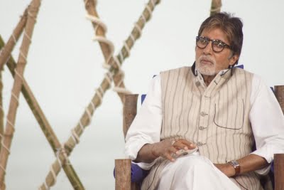 Amitabh Bachchan shares his work schedule