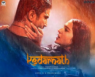 Is Sushant's death being monetised with 'Kedarnath' re-release?
