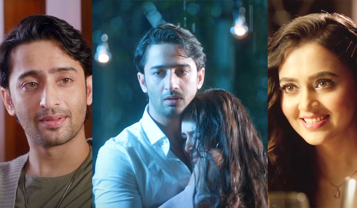 Ae Mere Dil song out Shaheer Sheikh and Tejasswi Prakash’s emotional heartbreak song will make you fall in love again