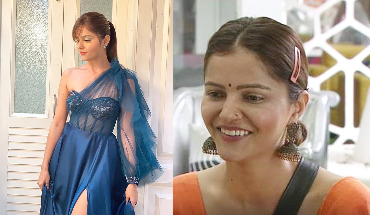 Bigg Boss 14: Rubina Dilaik Tells The Story Of How She Sneakily Scored