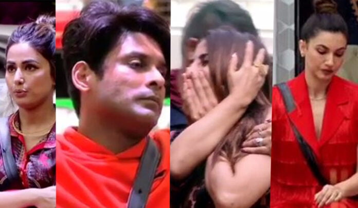 Bigg Boss 14 Promo: Shocking Eviction As It Is The Game Over For Hina