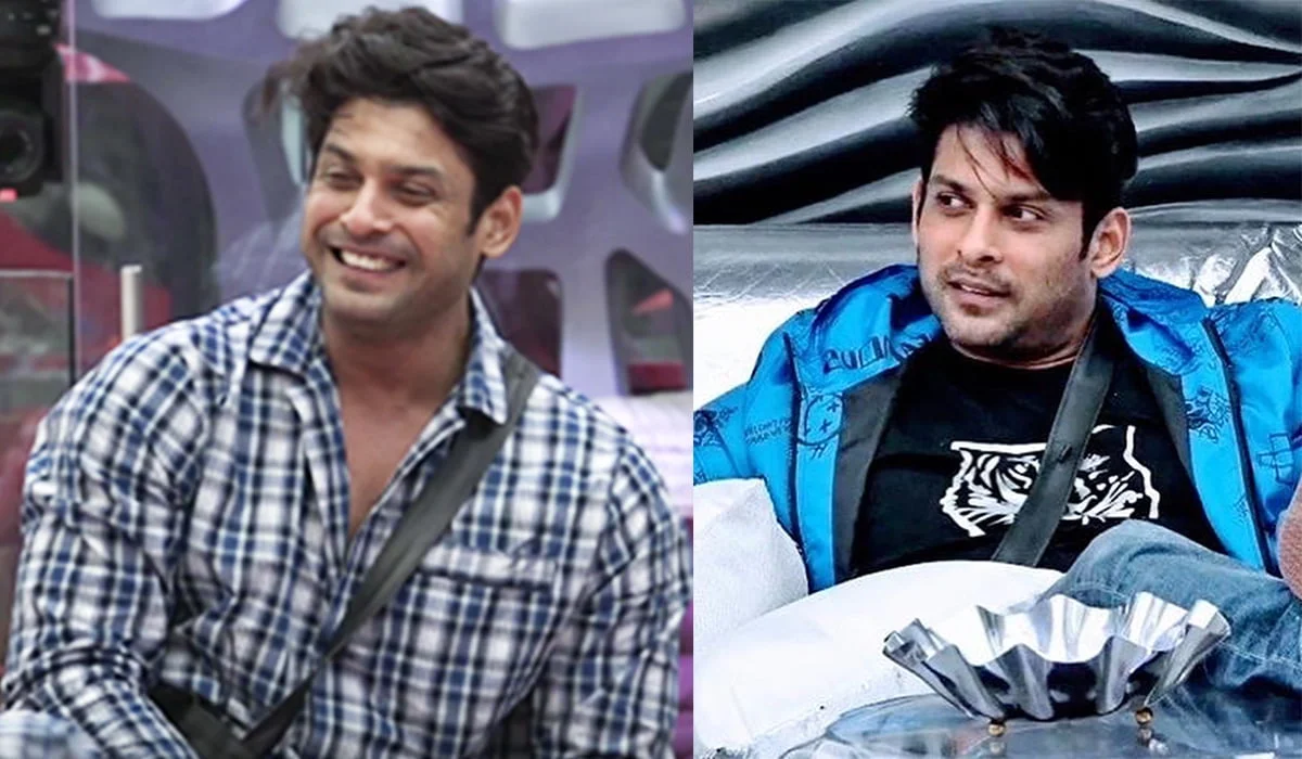 Bigg Boss 14 Sidharth Shukla reveals details about the time he stole money from his dad’s wallet
