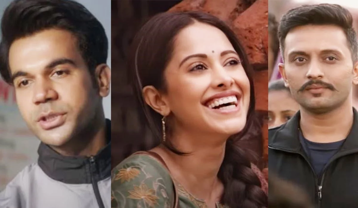 Chhalaang Dialogues Rajkummar Rao and Mohammed Zeeshan Ayyub’s inspirational and yet funny dialogues