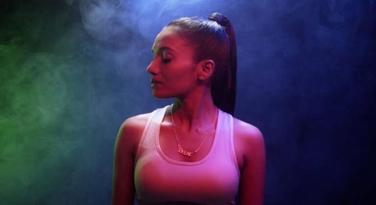 Interview | Dee MC Creates ‘Glow Ko Na Roko' Rap Song