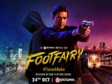 Movie Review | FootFairy: An Absorbingly Probing Dark Irony