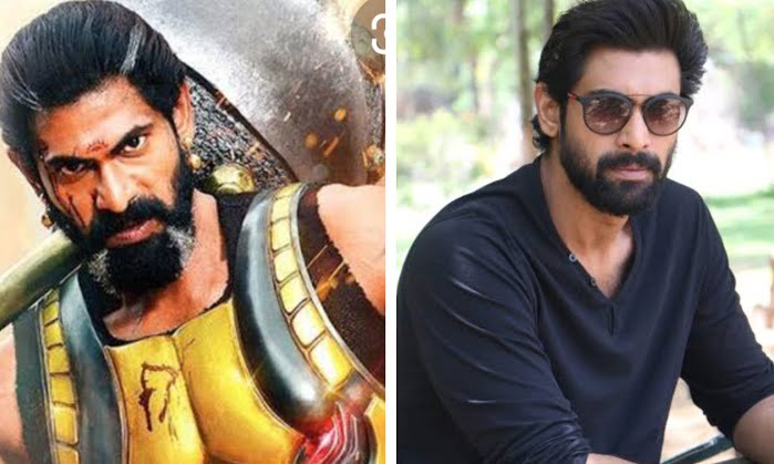 From Prabhas To Allu Arjun Celebs Superb Transformations For Their