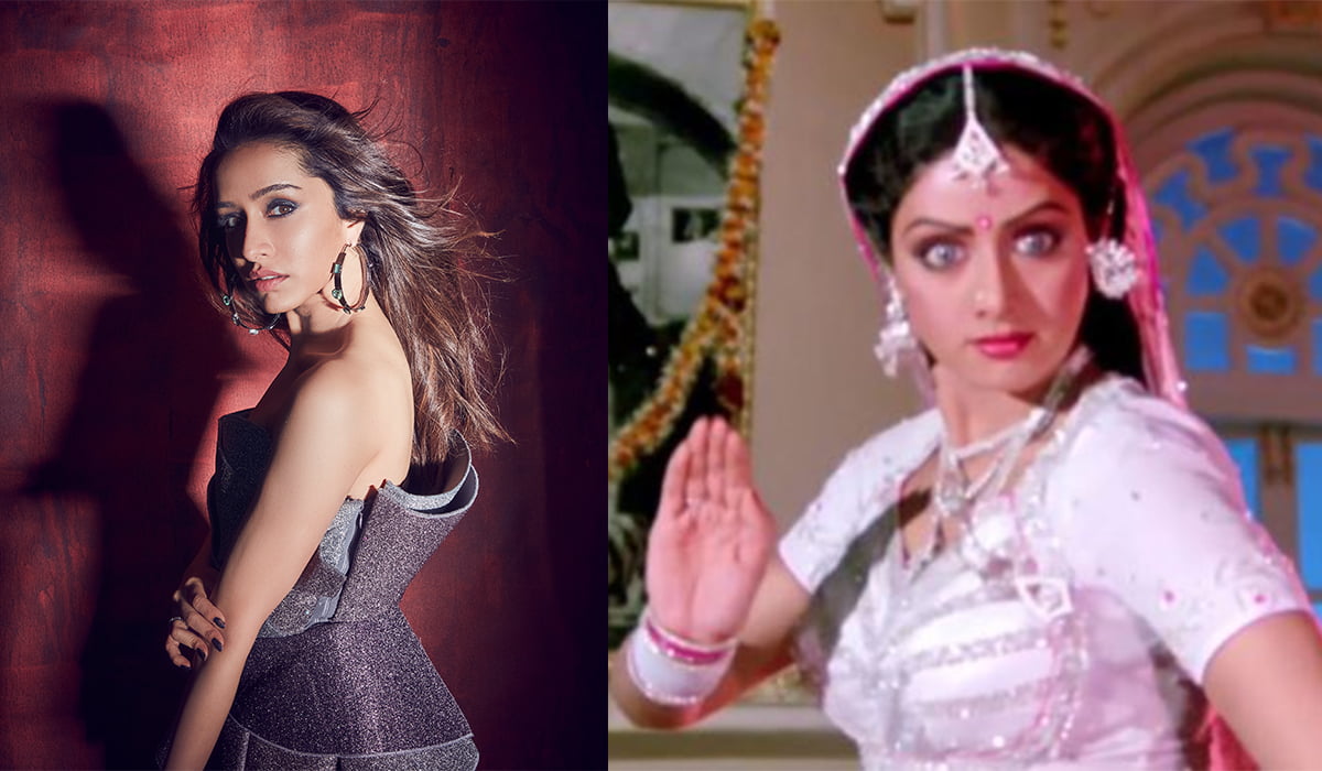Shraddha Kapoor to play Bollywood's newest shape-shifting Naagin