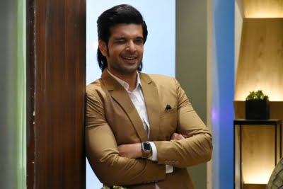 Karan Kundra: TV Actor Doesn't Have Pressure Of Selling Tickets Like A