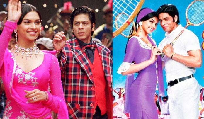 13 Years Of Om Shanti Om Shah Rukh Khan And Deepika Padukone’s Memorable Dialogues That Remain