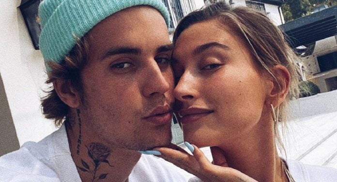 Justin Bieber Pays Adorable Birthday Tribute To Wife Hailey Baldwin