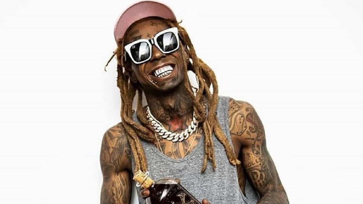 Lil Wayne All Set To Drop DJ Khaled Hosted 'No Ceilings 3'