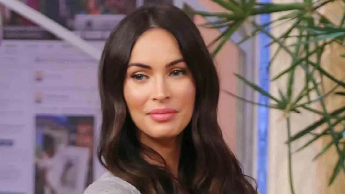 Megan Fox criticises ex Brian Austin Green for sharing photo with son