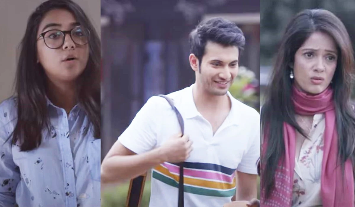 Netflix’s Mismatched Dialogues Prajakta Koli, Rohit Saraf, Vidya Malavade funny Dialogues