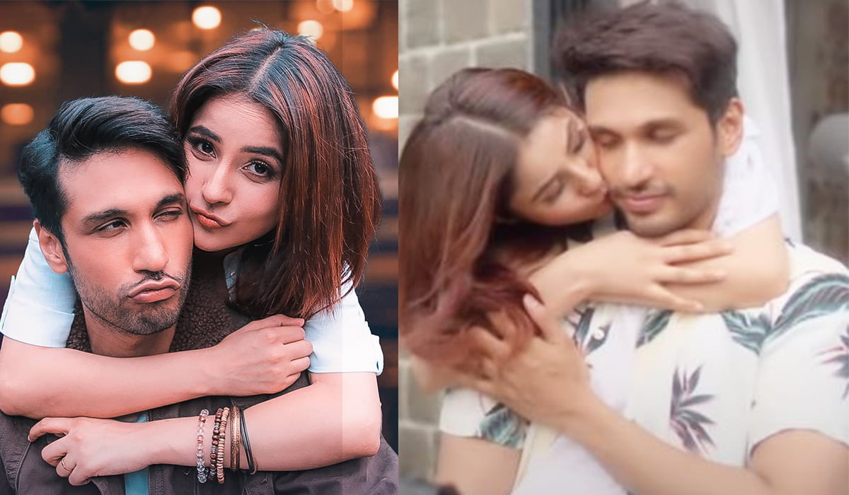 Waada Hai Out Now: Shehnaaz Gill And Arjun Kanungo’s Latest Romantic ...