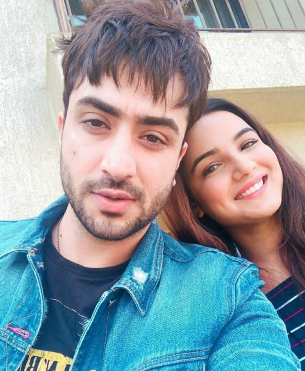 Aly Goni: Jasmin Is Very Strong And Knows How To Take Care Of Herself!