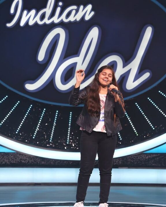 Indian Idol 12 Discovers A Yodelling (à La Kishore Kumar) Wonder