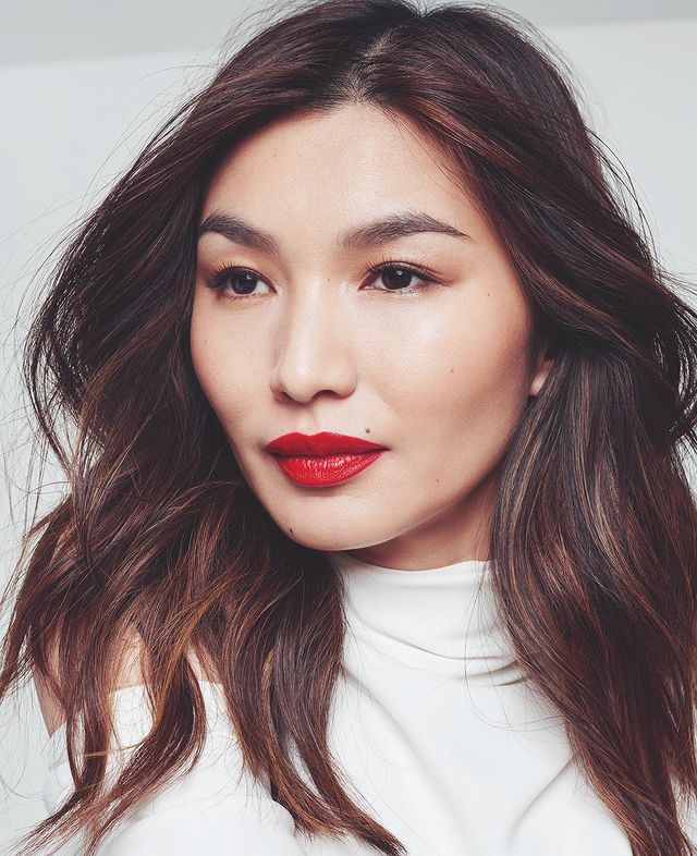 Gemma Chan: Wish We Stop Raising Issues Related To Race