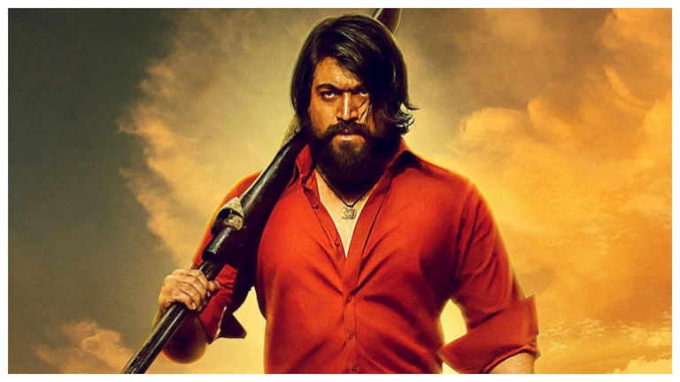 Hombale Films Launches KGF Times Ahead Of The Release Of KGF Chapter 2