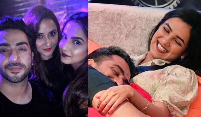 In The End, What Matters Is Aly Goni And Jasmin Bhasin Being Happy And