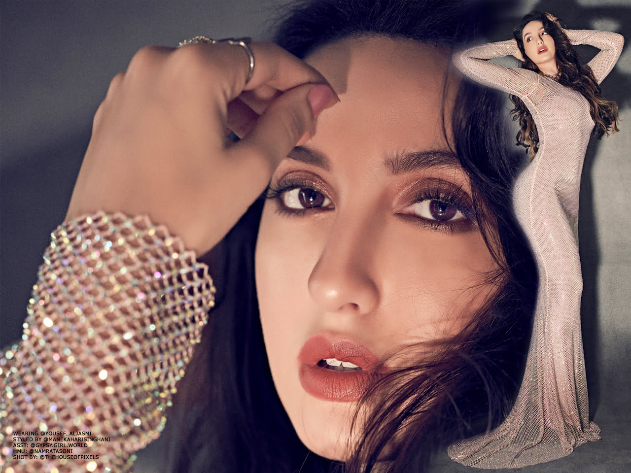 Nora Fatehi