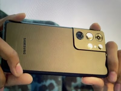 bts x samsung galaxy s21