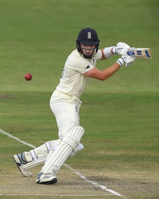 Ollie Pope Added To England Squad For India Tests | Glamsham