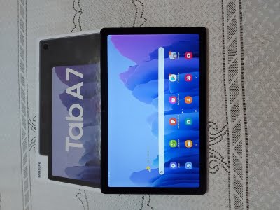 tab a7 specs