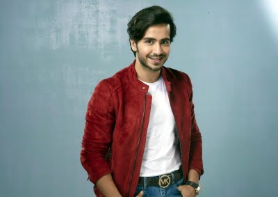 Param Singh To Play Lead Role In 'Ishk Par Zor Nahi'